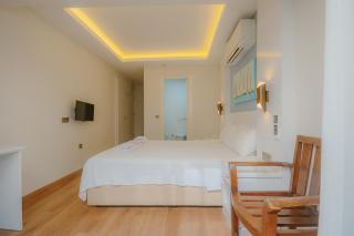 Hotel No37 - Kaş - 5