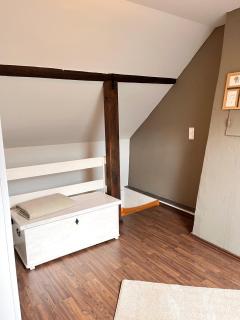 Ferienhaus Goldstück wohnen im Weinberg - Pommern - 3