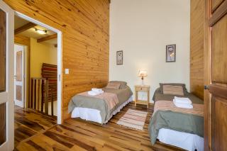 Amazing Lodge in San Martin de los Andes SMA-RV by Apartments Bariloche - San Martín de los Andes - 2