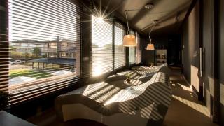 Ville Saint Germain Apart Hotel & Spa - Carilo - 7