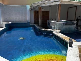 CASA con alberca, súper ubicación. Puerto de Veracruz - Veracruz - 5