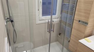 Habitación con baño Algorta - Getxo - 8