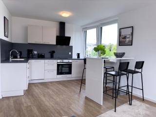 Modernes Apartment im Zentrum inklusive Parkplatz - Osnabrück - 0