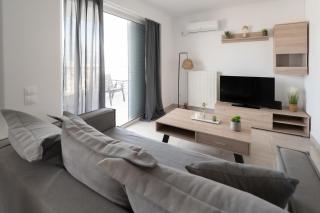 Top-Floor Retreat in Piraeus-H5 - Pireo - 9