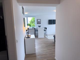 Modernes Apartment im Zentrum inklusive Parkplatz - Osnabrück - 2