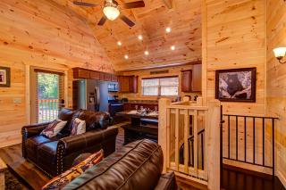 Grin Inn Bear It, free tickets, no catch! - Sevierville - 5