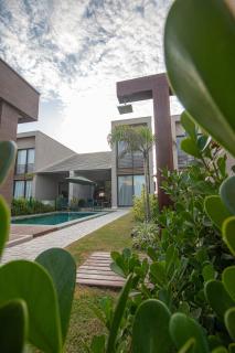 CASA ALTO PADRÃO BEIRA MAR AO LADO DO Zorah Beach Trairi - Flecheiras - Flecheiras - 4