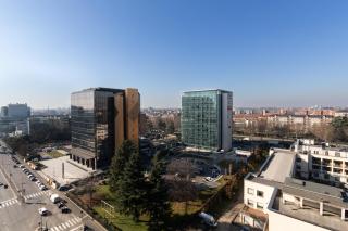 Bicocca Heights Horizon - Milan - 5