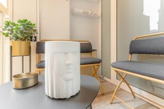 Luxury Velasca Apartment - Milan - 4