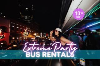 NEW Pink Howdy Oasis 13 Beds Rooftop View Parking - Nashville - 6