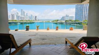 Poseidón del Caribe Apartments by Parceros Group - Cartagena de Indias - 1