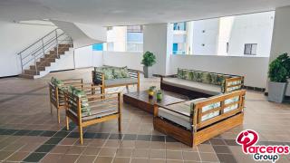 Poseidón del Caribe Apartments by Parceros Group - Cartagena de Indias - 4