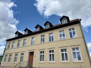 Ferienwohnung im Zentrum von Ballenstedt - Ballenstedt - 9