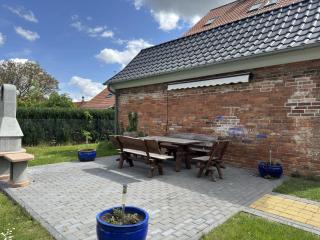 Ferienwohnung im Zentrum von Ballenstedt - Ballenstedt - 7