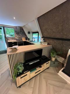 Forest Lodge Durbuy - Durbuy - 1