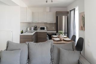 Top-Floor Retreat in Piraeus-H5 - Pireo - 8