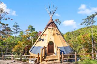 Flyin' Horse Teepee, Free Tickets, NO catch! - Sevierville - 0
