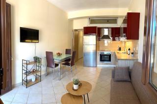 Vathi Seaside Apartment - Meganisi - 9