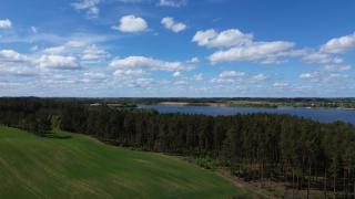 Kaszubskie Łąki -domek z balia - 3