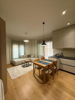 Tirana Lake Residence - Tirana - 7