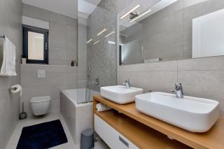 Comfortable Holiday Home in Nature - Makarska - 4