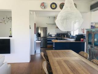 Luxurious Villa in Peloponnese with Swimming Pool - Kamária - 6