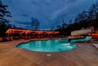 Mustang Manor Teepee, Free tickets, No catch! - Sevierville - 1