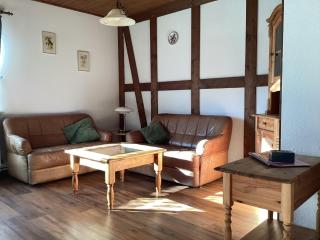 Detached holiday residence in the wonderfully beautiful Harz - Kamschlacken - 5
