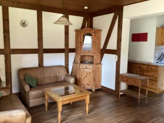 Detached holiday residence in the wonderfully beautiful Harz - Kamschlacken - 4