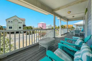 Sea La Vie - Gulf Shores - 6