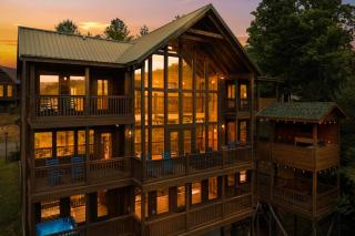 Place of the Blue Smoke, free tickets, no catch! - Pigeon Forge - 8