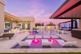HoZho Estate on Harmony - Scottsdale - 8