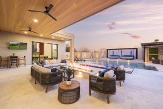 HoZho Estate on Harmony - Scottsdale - 0