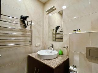 NS Apartments in Yerevan city centre - Ereván - 7