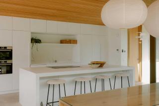 Villa Escondida, Monte Mayor Country Club, Benahavis - Benahavís - 5