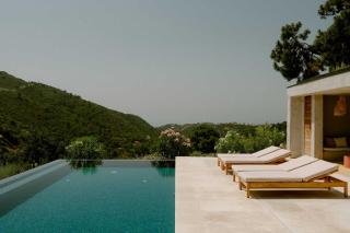 Villa Escondida, Monte Mayor Country Club, Benahavis - Benahavís - 8