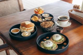 Casa de Mono Bocas - 1