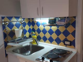 Apartment Apartment Blue - Baška Voda - 8
