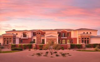 Scottsdale 9BR HoZho Haven - Scottsdale - 7