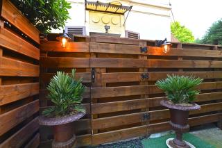 Cannes Saint Paul Terrasse Parking Clim Wifi - Cannes - 8