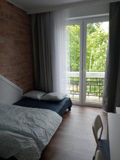 Apartament Centrum Podjasnogórski - 4