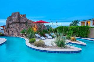 Scottsdale 9BR HoZho Haven - Scottsdale - 9