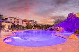 Scottsdale 9BR HoZho Haven - 0