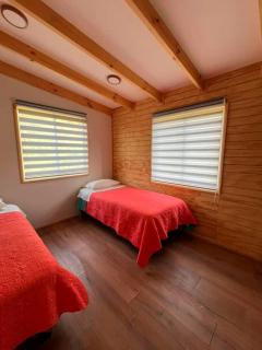 Casa Río de Mozzi - 4
