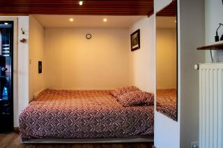 Studio 1 à 4 pers, proche Strasbourg, Europa-Park, Colmar - Erstein - 6