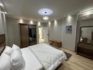 Skyline luxury suites 5 mins from Cairo Airport - Kairo - 3