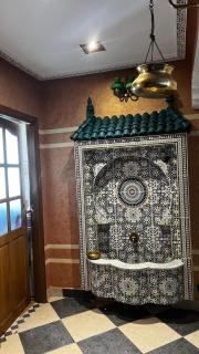 Central Haven 3 Bed Near Stadium - Tanger - 0