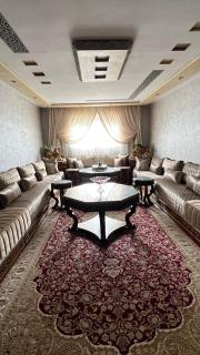 Central Haven 3 Bed Near Stadium - Tanger - 5