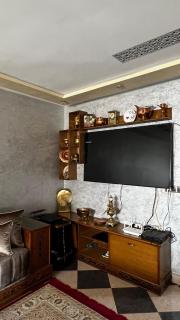 Central Haven 3 Bed Near Stadium - Tanger - 3