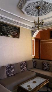 Central Haven 3 Bed Near Stadium - Tanger - 2